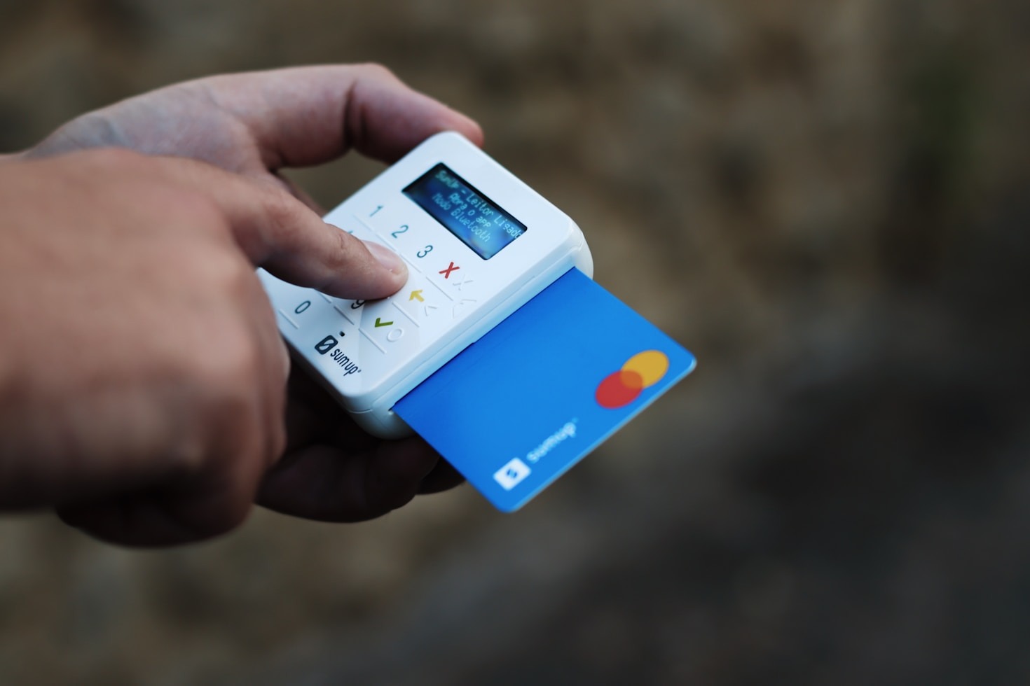 Affordable Credit: The Key to Entrepreneurial Success